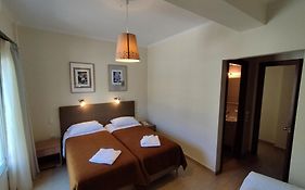 Ilios Hotel  3*